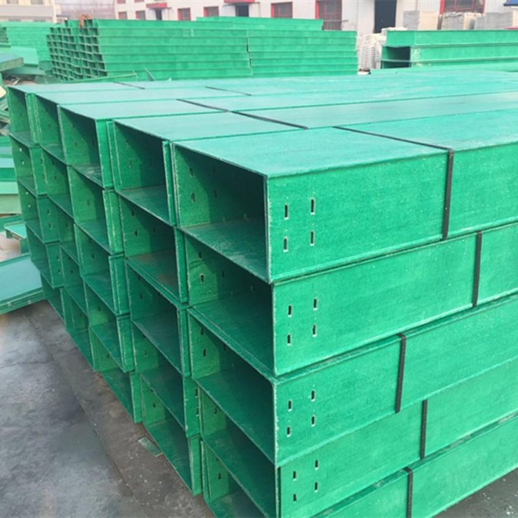 麗水市槽式梯式防腐玻璃鋼電纜橋架生產廠家批發(fā)價現(xiàn)貨