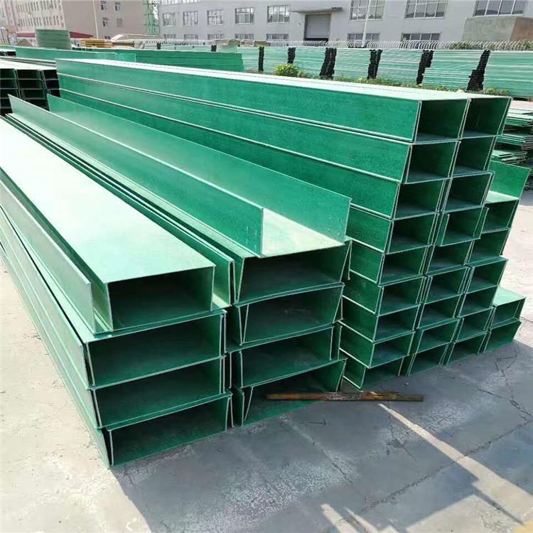 玻璃鋼橋架屬于絕緣材料，為什么要接地？